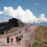 Mt. Vesuvius (Tour+Transfer) - The Realities of Transportation and Guides