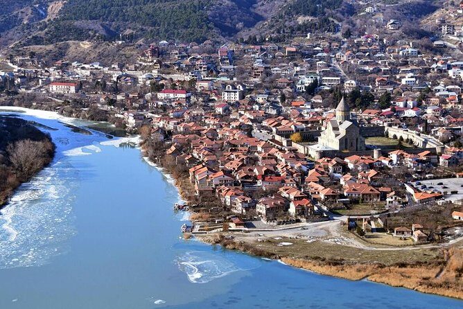 Mtskheta, Ananuri, Gudauri and Kazbegi Full Day Tour from Tbilisi - Frequently Asked Questions