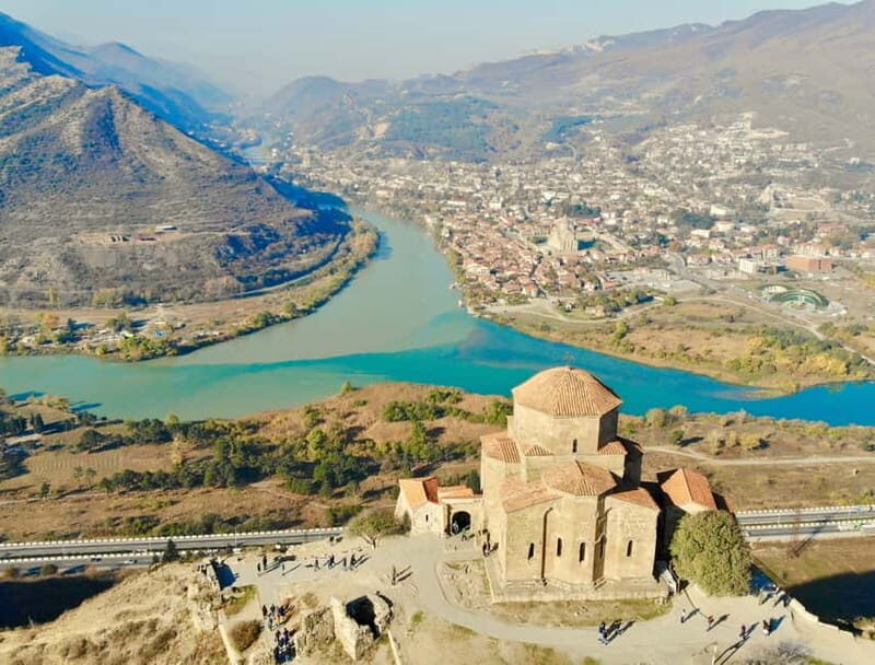 Mtskheta: Ancient Capital of Georgia Half-Day Tour - The Value of This Tour