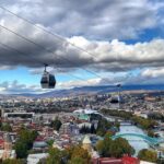 Mtskheta and Tbilisi Tour: Highlights of Georgia - An In-Depth Look at the Itinerary