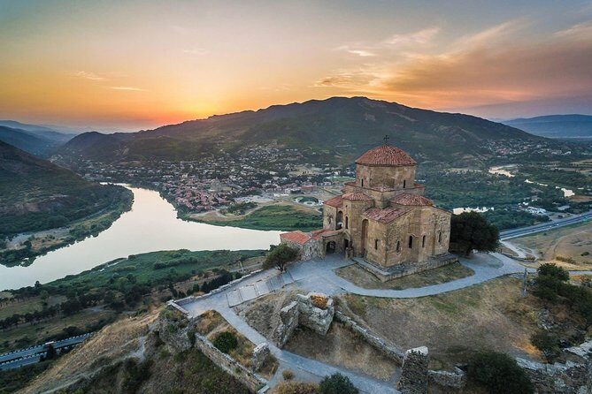 Mtskheta Gori anf Uplistsikhe Full-Day Private Tour from Tbilisi - What the Tour Offers: A Deep Dive into the Itinerary