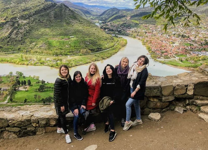 Mtskheta Gori Uplistsikhe Day-Trip from Tbilisi - What’s Included and What You’ll Need to Budget For