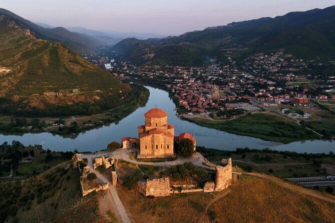 Mtskheta, Gori, Uplistsikhe Guided Tour - Practical Considerations