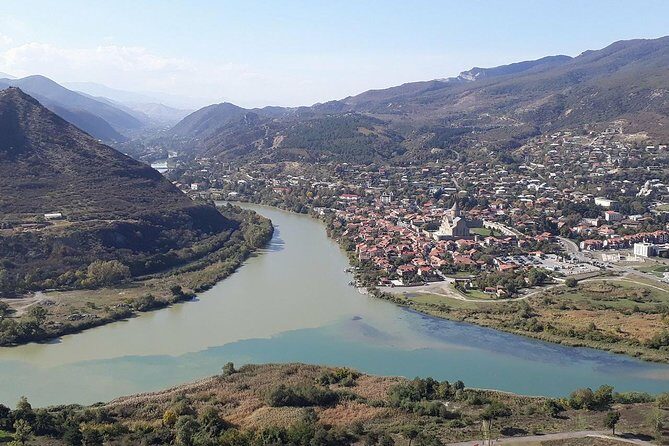 Mtskheta-Gori-Uplistsikhe - Why Travelers Rave About It