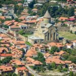 Mtskheta, Jvari, gori, uflistsikhe, history and panorama (group tours) - The Details that Make or Break the Experience