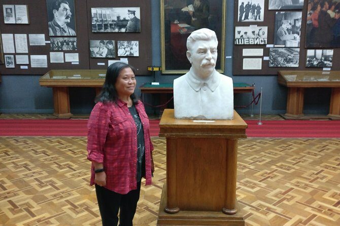 Mtskheta-Jvari-Gori-Uplistsikhe-Stalins Museum All inclusive tour - Practical Details: Does It Offer Good Value?