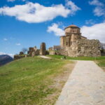 Mtskheta - Jvari Private Tour / UNESCO Sites - The Guide and Transportation: Making It Comfortable