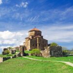 Mtskheta - Jvari - Samtavro, the cradle of Georgian Christianity. Private tours - The Experience: Comfort, Convenience, and Personal Touch