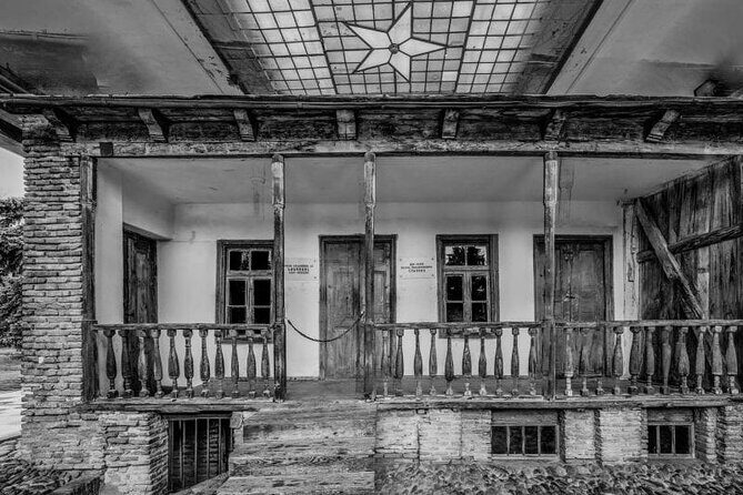 Mtskheta-Jvari-Uplistsike-Chronicle of Georgia, PRIVATE Trip - Frequently Asked Questions