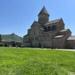 Mtskheta Tour (Chronicles of Georgia, Jvari, Svetitskhoveli) - The Experience in Perspective