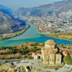 Mtskheta Uplistsikhe Borjomi in one day tour - How Does It All Come Together?