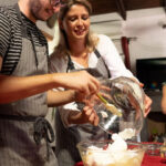 Much more than a cooking class - Practical Details and Tips