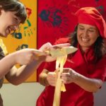 Much more than a Cooking Class: Pasta and Tiramisu in Rome - What to Expect from the Itinerary