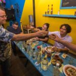 Mucho Gusto's Mezcal Tasting Experience - Who Will Love This Experience?