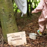 Muddy Tots Go Wild Forest School - Ballynahinch Co. Down - The Value of the Activities