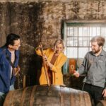 Muir of Ord: Classic Tour of the Singleton Distillery - The Tour Itinerary: A Closer Look