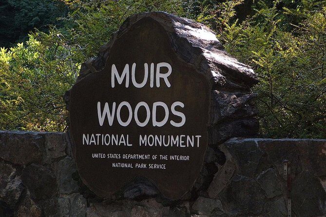 Muir Woods, Sausalito and Tiburon Day Trip from San Francisco - Who Would Enjoy This Tour?
