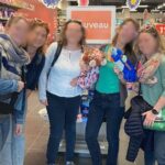 Mulhouse Challenges EVG, EVJF City Challenge team - Is It Worth It?