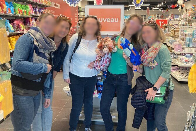 Mulhouse Challenges EVG, EVJF City Challenge team - Is It Worth It?