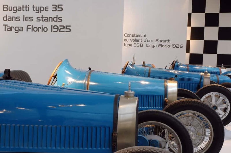 Mulhouse City Pass - The Top Attractions & How They Shine