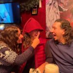 Mulled wine in the rustic wine cellar / Rüdesheim  mulled wine & a great atmosphere! - Why This Experience Works