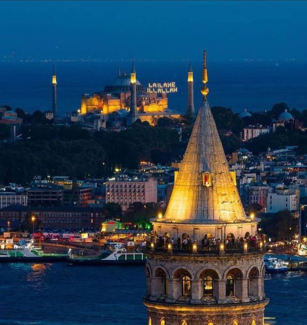 Multi 2 Days Private Guided Istanbul Top Highlights Tour - FAQs