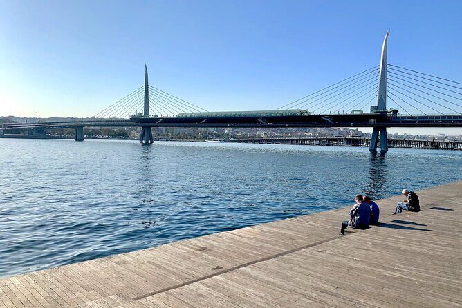Multi Cultural Istanbul: Galata Tower - Fener and Balat - Golden Horn by Ferry - Who Will Enjoy This Tour?