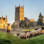 Multi Day Cotswold Village Trail - An In-Depth Look at the Cotswold Village Trail