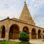 Multi-ethnic Georgia - Yezidis - Is It Worth the Price?