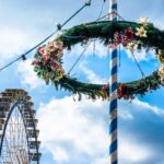 München: Oktoberfest Experience and Lunch in Tent - The Itinerary and What It Means for You