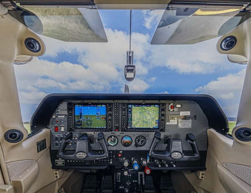 München: Rundflug München, Seen, Schlösser, Alpen abAugsburg - Final Thoughts