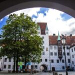 München: Stadtführung Henker, Huren, Hexen in GERMAN - FAQ