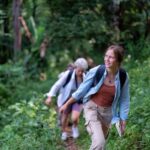 Munduk: Waterfalls Guided Trek & Authentic Local Lunch - What to Expect During the Trek