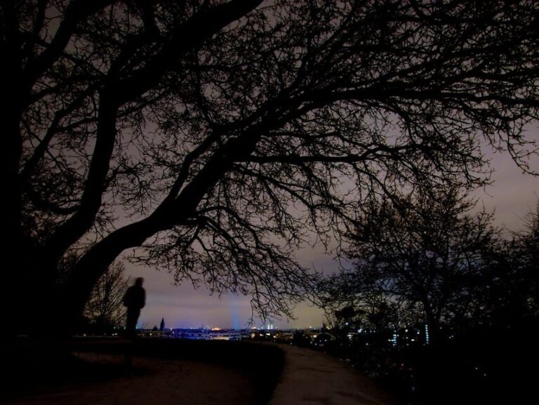 Munich: 3-Hour Culinary Nightwatch Tour - The Experience in Perspective