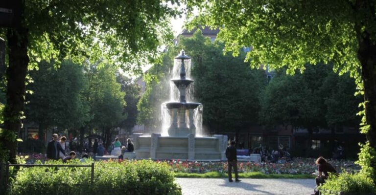 Munich: 3-Hour Food Tour Through Haidhausen in GERMAN - What the Reviews Say