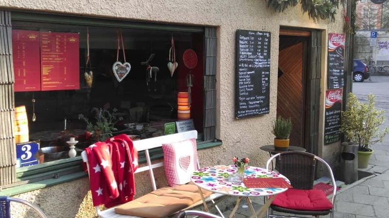 Munich: 3-Hour Food Tour Through Schwabing in German - What Travelers Say