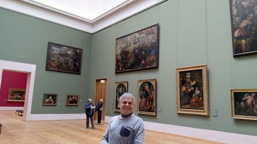 Munich: Alte Pinakothek Skip-the-Line & Guided Walking Tour - What You Can Expect: A Breakdown