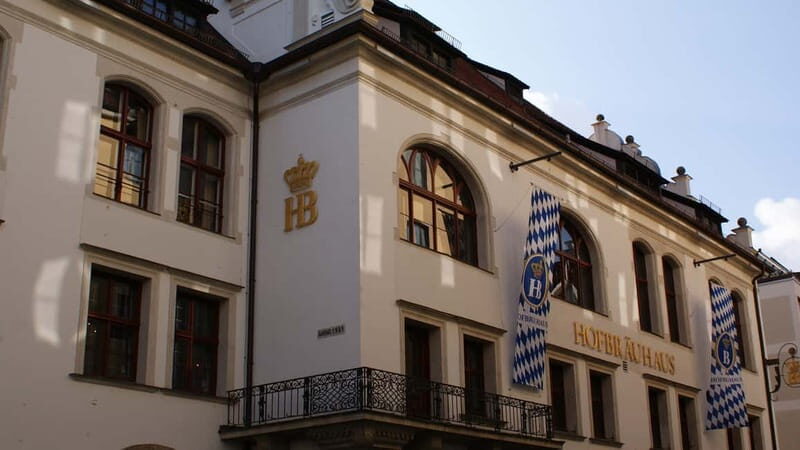 Munich and Nazi History Combination Day Tour Small Group - What Makes This Tour Stand Out?