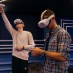 Munich: Another World Virtual Reality Arena game of the hour - What is the Experience Really Like?