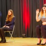 Munich/Bad Tölz: The Magic Dinner | 4 culinary & 4 magical courses - How the Experience Plays Out