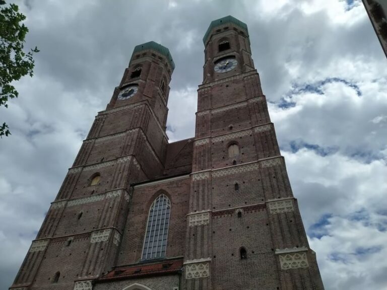 Munich: Bavarian Beer Walking Tour with Samples - What We Think About the Price and Overall Value