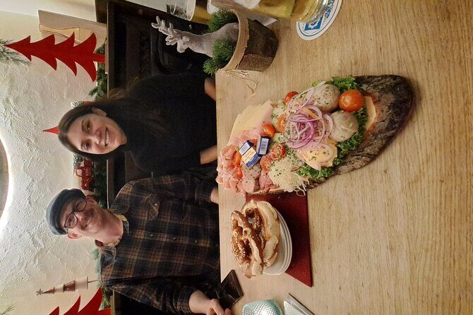 Munich Beer and Bavarian Bites Private Tour - Practical Details and Value