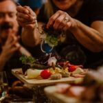 Munich: Beer and Food Tour with Dinner & Oktoberfest Museum - Tasting the Best Bavarian Beers