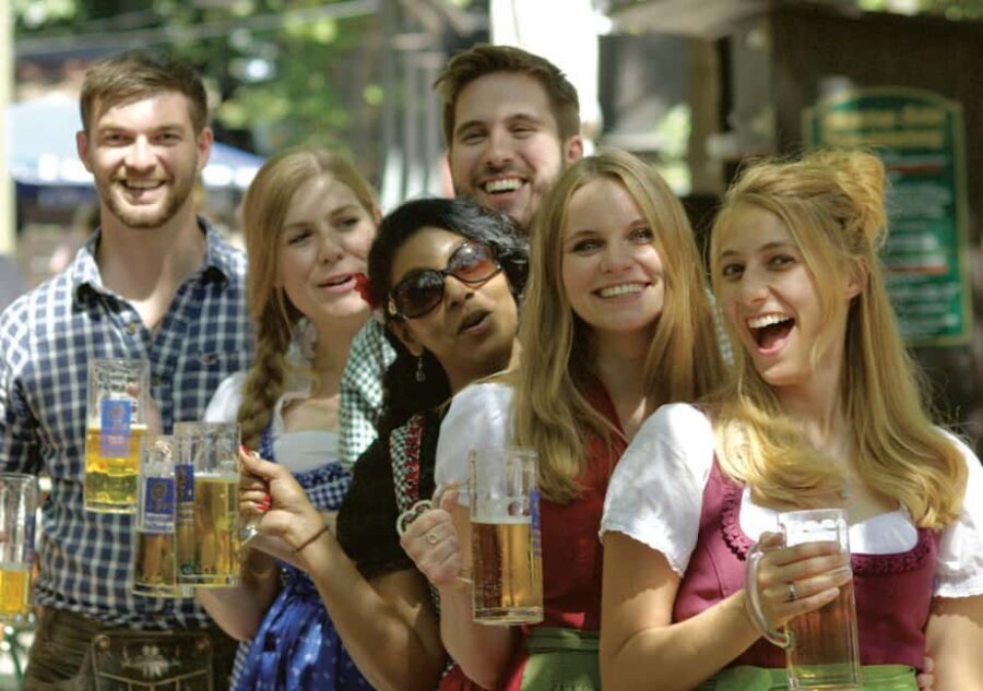 Munich: Beer & Beyond Tour - What to Expect on the Day