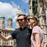 Munich: Big Bus Hop-On Hop-Off Tour by Open-Top Bus - The Sum Up