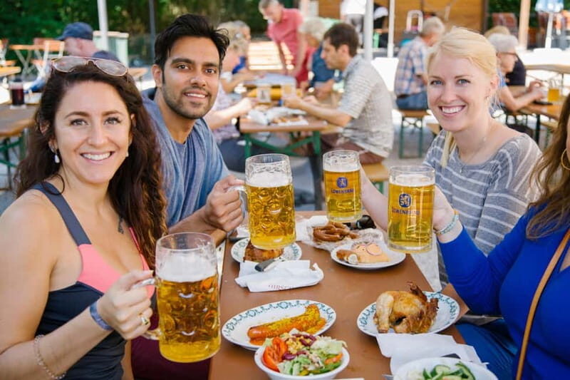 Munich Bike Rentals - Ideal for Who?