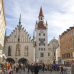 Munich: Bike Tour 3-Hour Guided City Tour - Practical Details and Tips