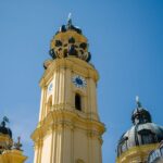 Munich: Bike Tour with Beer Garden Break - What Makes This Tour Stand Out?