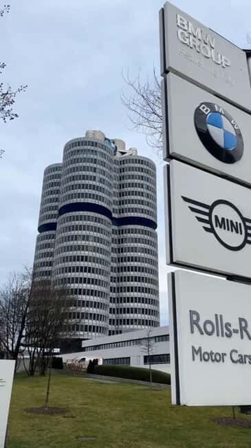 Munich: BMW Museum & BMW Welt Private Guided Tour - Whats the Value?