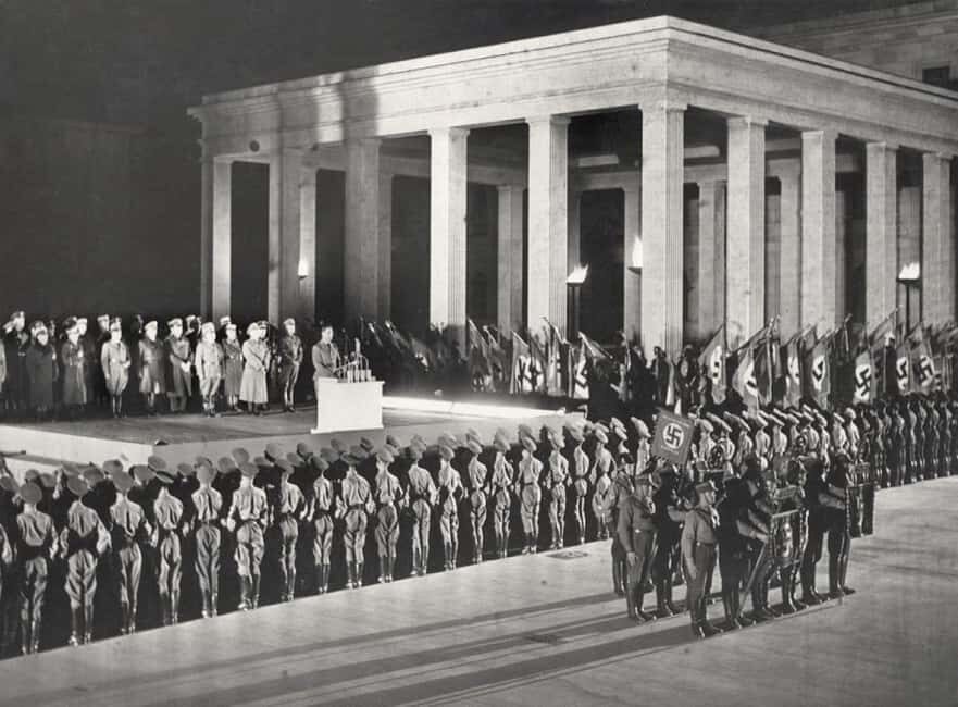 Munich: Book author offers private tours on Hitler and National Socialism - The Experience and Its Value